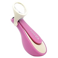 Korea Korea 777 Original Premium Children's Nail Clippers Nail Clippers N-939BK Pink