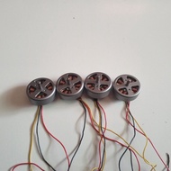Brushless Motor 2204 1200KV