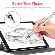 Universal Stylus pen For Samsung Galaxy Tab S8 Ultra S7 Plus S6 S5E S4 Tab A8 A7 lite 8.7 A 8.0 2019 S Pen