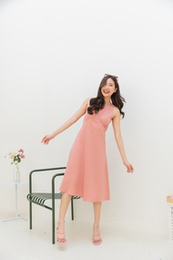 BROWN.BKK - LUCA DRESS