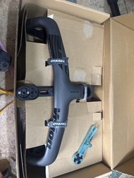 Vision metron 5D ACR EVO一體把