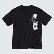 Detective Conan T-Shirt/Detective Conan Shirt