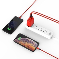 idmix PD 18W 快充充電器P18