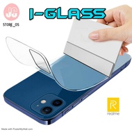 BACK COVER FOR REALME 7I / 7 / 7 PRO / X50 PRO / X3 / X2 PRO / XT / 5I / 5PRO / 5 / 3 PRO 3 2 PRO HY