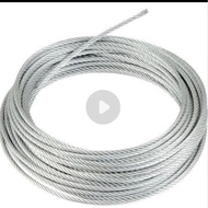 Steel Wire (Outdoor Roller Blind Windbreaker Wire)