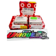 FAG Bearing Fiber Bearing Kayu Bearing 6004 / 6201 / 6205 / 6301 / 6303 / 6304 / 6305 Motorcycle Mot