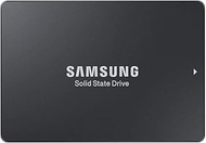 SAMSUNG 883 DCT Series SSD 1.92TB - SATA 2.5” 7mm Interface Internal Solid State Drive with V-NAND Technology for Business (MZ-7LH1T9NE)