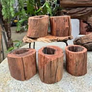 KC05 - Wood block