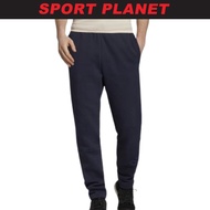 adidas Men Must Have Badge Fleece Long Sweat Jogger Tracksuit Pant Seluar Lelaki (EB5256) Sport Planet 23-5