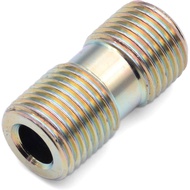 Fuel Filter Head Adaptor Pre-Heater Nipple Compatible For 5.9L Cummins Dodge 1989-2002, Ford F700 5.