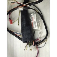 Rxz/5pv cover wiring 