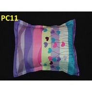 [✔]Pillow Case (50cm x 70cm) (PC)