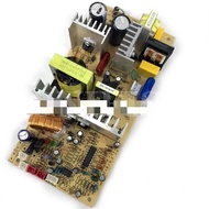 Cigar and wine cabinet computer board power circuit board SH16596 MP-032 MP-031 PCB170522F2