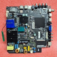 เมนบอร์ด ทีวี Aconatic รุ่น AN-49DSU800 (พาร์ท TP.MS638.PC822) อะไหล่แท้/ของถอดมือสอง