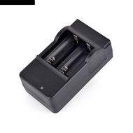 MXFASHION Li-ion Battery Charger Practical 16340 CR123A Wall Charger