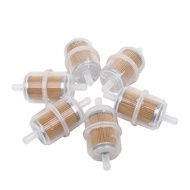 Large Size Motorcycle Gasoline Filter Element Filter Filter CB400 Fuel Pipe Gasoline Pipe Oil Filter