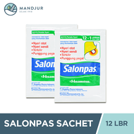 Salonpas