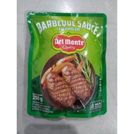 Delmonte Sauce BBQ 250g BBQ Sauce