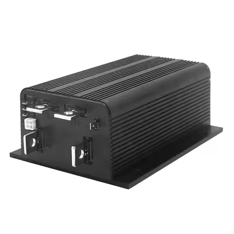 36V 500A Motor Speed Controller for Curtis Yamaha G8 G9 G14 G16 Golf Cart 1995-2002 Replace JF3-8651