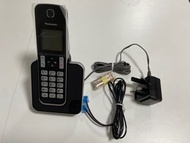 Panasonic室內手提電話 型號KX-TGD310HK