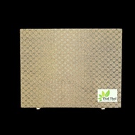 Thai Amulet Accessories Cushioned Jewellery/ Amulet Box