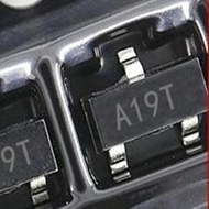 50pcs/lot AO3401 A03401 AO3401A  A03401A A1** X1** A19T Original Genuine Chip Packing SOT23-3 JCDW