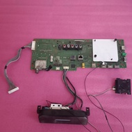 Sony KDL-50W800C Original Usd Main With Sensor Inverter Tcon Board T550HVN08 Ready Stock Mla1