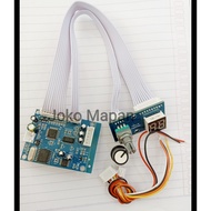 Original 99 dsp digital effect Kit reverb 99 dsp