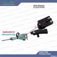 Switch Saklar Bor Bobok untuk Hikoki PH65A