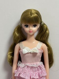 licca城堡 小環 Tamaki  Licca castle Jenny娃娃 珍妮娃娃