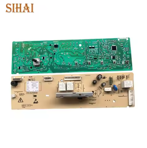new For Hisense drum washing machine computer board WW10510516