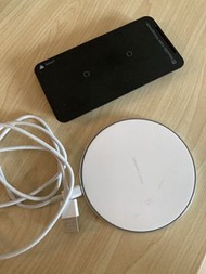 (搬屋平放家居物品）$50/件  $120/三件 - 無線充電器（白） - 無線充電器 （黑） - 乾身瀝水架 （木制） - 濕件瀝水架 （可洗疏果）（不銹鋼） - 室內/室外曬衫架（可掛櫃掛矮牆等膊