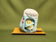 角落生物 7週年展 七週年展 限定 富士山車站 富士山企鵝 手玉 公仔