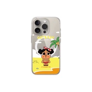 Crybaby My Summer Vibe Magnetic phone Casing For iphone 12 13 14 15pro 16 17 pro max