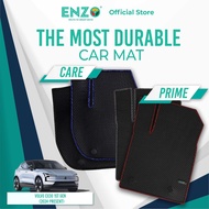 ENZO Car Mat - Volvo EX30 1st Gen (2024-Present)