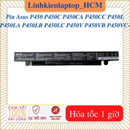 Pin A41 - X550A - Pin laptop Asus P450 P450C P450CA P450CC P450L P450LA P450LB P450LC P450V P450VB P