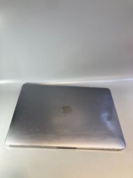 MacBook Pro 8/256gb 13-inch A1708