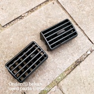 Toyota Starlet dashboard center AC grille ep70 ep71 box