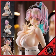 👨🏻日版 質量保證🔥 超級索尼子 超音子 15th 迷你禮服 POP UP PARADE Super Sonico Mini Dress Ver. L size Figure