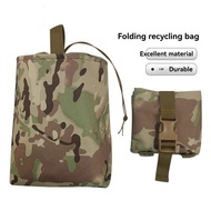 Foldable Magazine Bag Lightweight Tool Bag EDC