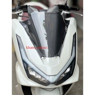 Visor pcx 160 2025 - visor pcx 160 new 2025 roadsync - visor pcx 160 2025 flat fin