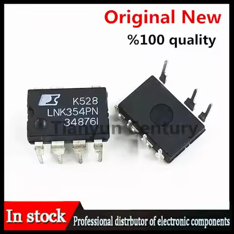 5pieces/lot LNK302P LNK302PN LNK304PN LNK305PN LNK306PN LNK353PN LNK354PN LNK363PN LNK364PN LNK364P 