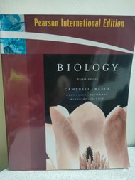 生物學//Campbell//Biology 8th edition