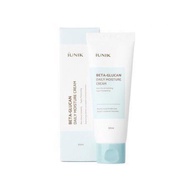 Iunik beta glucan daily moisture cream 60ml