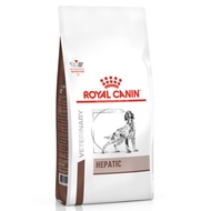Royal Canin Hepatic 6 kg. โรคตับสำหรับสุนัข As the Picture One