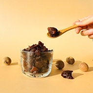 台灣特級南部龍眼肉、桂圓肉、龍眼乾 天然食品 柴燒 桂圓乾 桂圓