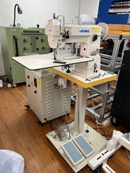 Juki 244 工業衣車 皮革衣車 縫紉機 Sewing Machine 工具 手工皮革