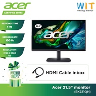 Acer EK221Q /KA242YG /EK241YP6 /EK251QP6  /EK271P6 Monitor - 21.5"--27" /1ms(VRB)/100Hz--144Hz/FHD/I