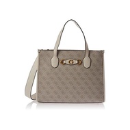 [Guess] Women's Bag IZZY2 COMPARTMENT TOTE Women's DVL