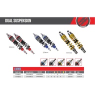 Absorber RR S Series RCB 275mm Universal